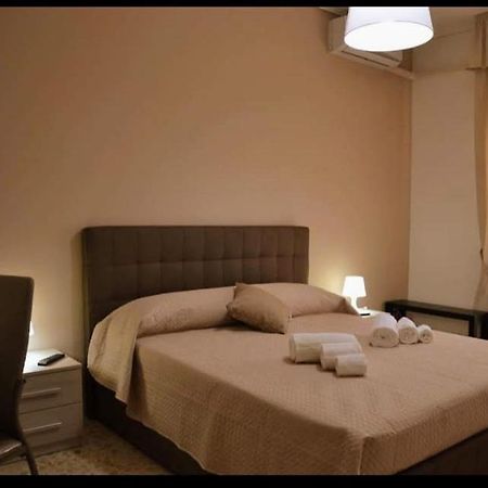 나폴리 Mary'S House B&B 외부 사진