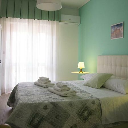 나폴리 Mary'S House B&B 외부 사진