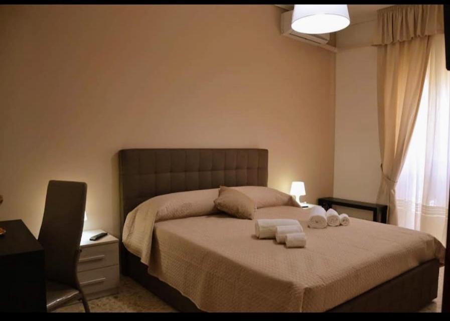 나폴리 Mary'S House B&B 외부 사진