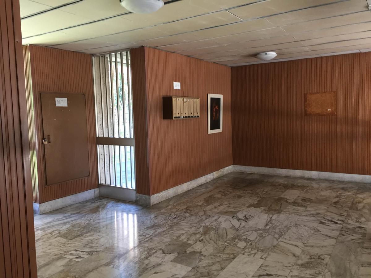 나폴리 Mary'S House B&B 외부 사진