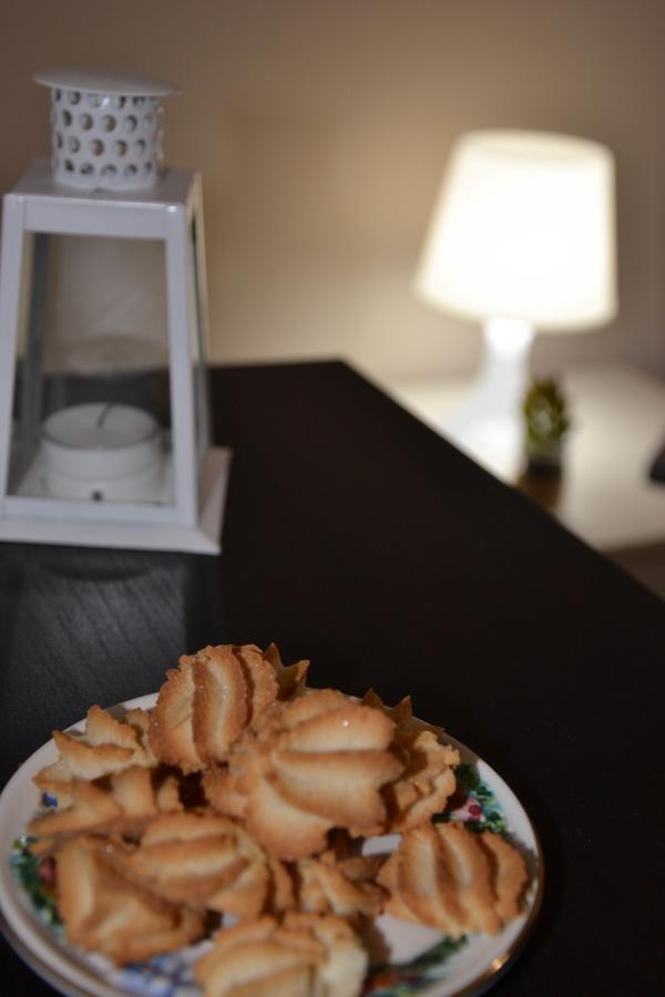 나폴리 Mary'S House B&B 외부 사진