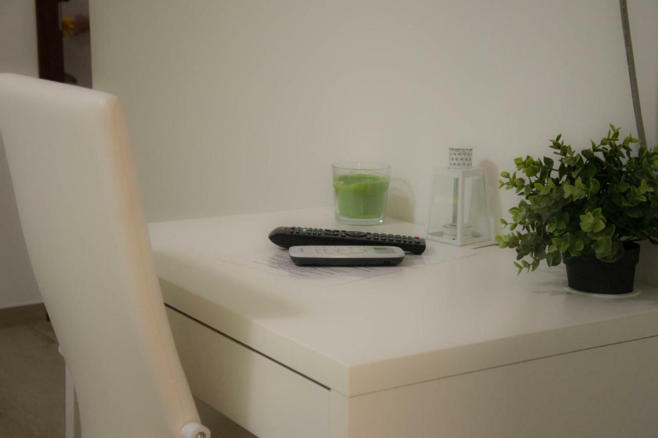 나폴리 Mary'S House B&B 외부 사진