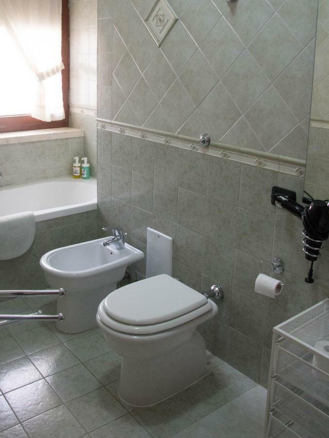 나폴리 Mary'S House B&B 외부 사진