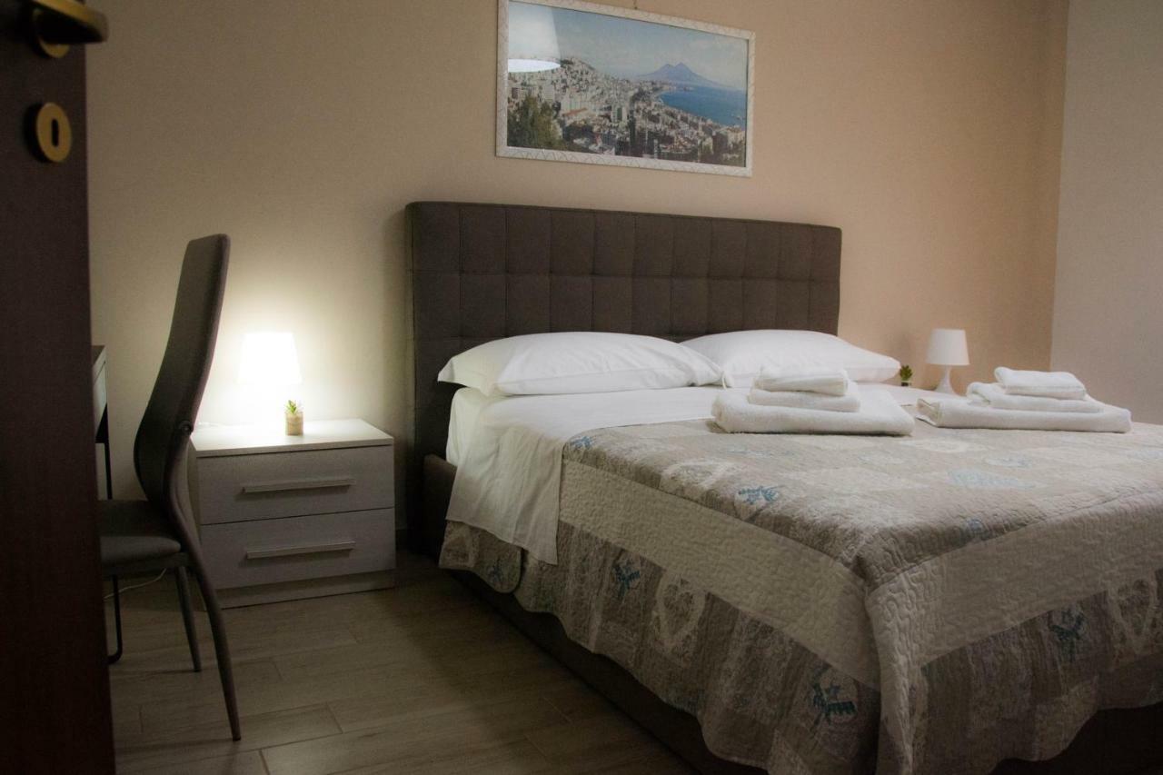 나폴리 Mary'S House B&B 외부 사진